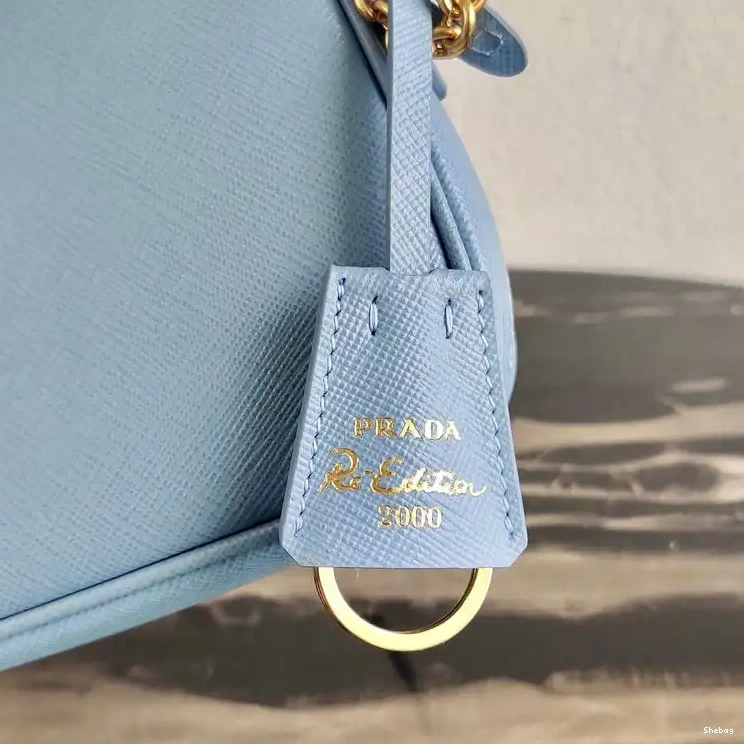 Bags Prada 206FY0037 0818